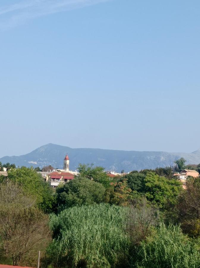 House 4-You Corfu  Εξωτερικό φωτογραφία
